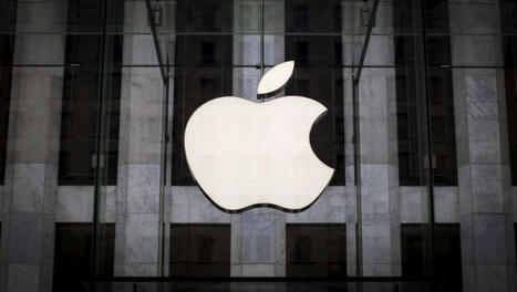 #EEUU: Apple expresa por primera vez gran preocupación al riesgo antimonopolio | SC News® | Scoop.it