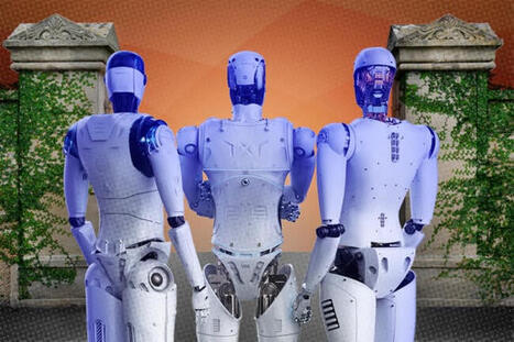 AI Detectors are out, new approaches are in | Edumorfosis.it | Scoop.it