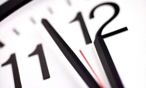 A quelle heure publier sur Facebook ? | Time to Learn | Scoop.it