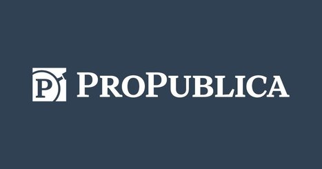 Members of Congress Have a New Strategy for Ethics Investigations: Stonewalling — ProPublica.org | Backstabber Watch | Scoop.it