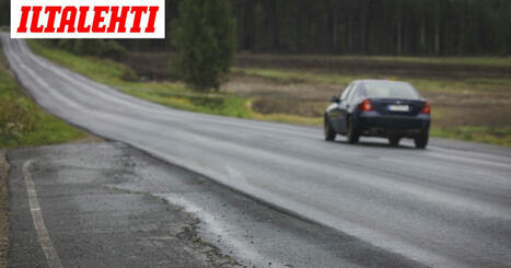 KSML: Keski-Suomesta kantautui niin hyvä uutinen, että poliisi pelkää sanoa sitä ääneen | 1Uutiset - Lukemisen tähden | Scoop.it