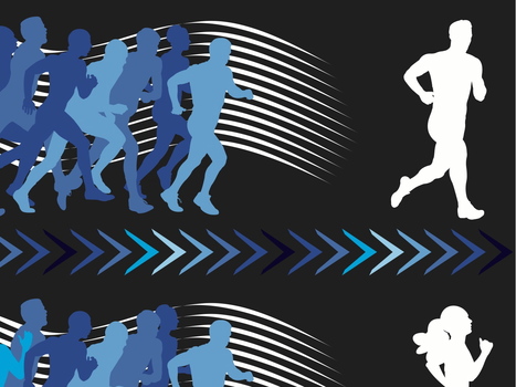 What sets Nike, Nestle apart in their sustainability strategies? | The EcoPlum Daily | Scoop.it