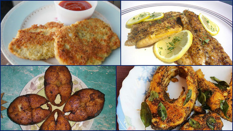 Mukesh Ambani Ki Biwi Ka Xx Video - Enjoy Your Meal with Lemon Pepper Roast Fish Re...