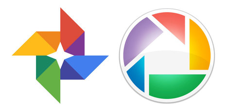 Picasa cierra: Google Fotos será su sustituto | TIC & Educación | Scoop.it