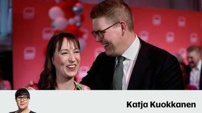 Tukkiiko voitonhuuma korvat helsinkiläisten ääniltä, Sdp? | HS.fi | 1Uutiset - Lukemisen tähden | Scoop.it