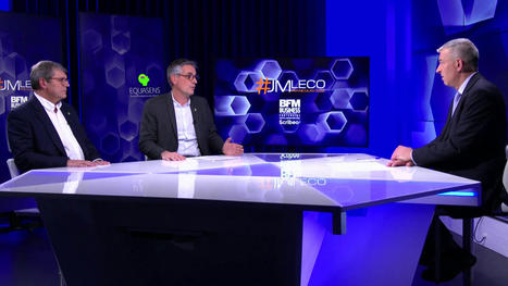 [LPM-8] Professionnels de sant&eacute; : des solutions logicielles pour gagner un temps pr&eacute;cieux | High level trending in... | Scoop.it