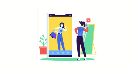 Google Virtual Try-On: How It Works & What You Can Try in 2025 | Fashion & technology | Scoop.it