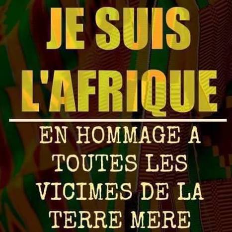 ‎Afrique‬: pour les peuples de la terre mère! | Actions Panafricaines | Scoop.it