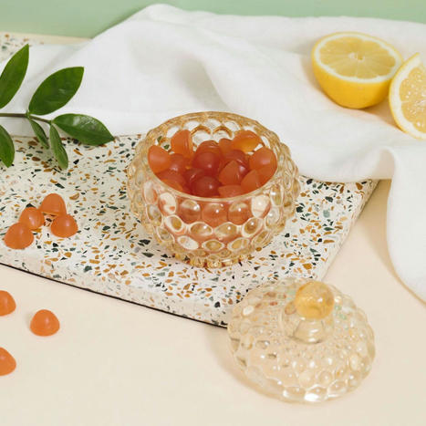 Gummies, tout savoir sur les nouveaux compl&eacute;ments alimentaires | Local delivery for Gene Directed Enzyme Prodrug Therapy | Scoop.it