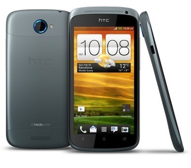 HTC One S: No Android 4.2 Update! | Mobile Technology | Scoop.it
