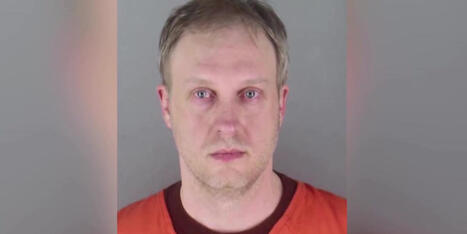 Ex-state senator sentenced in child trafficking case - WOWT | Operation Phobos | Scoop.it