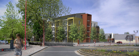 Actualité du projet | L'EPA Plaine de France | Val-d'Oise : Aménagement et urbanisme | Scoop.it
