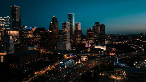 TX: Strategic fiber deployment in Houston marks milestone, ISP says | by Brad Randall | BBCMag.com | Surfing the Broadband Bit Stream | Scoop.it