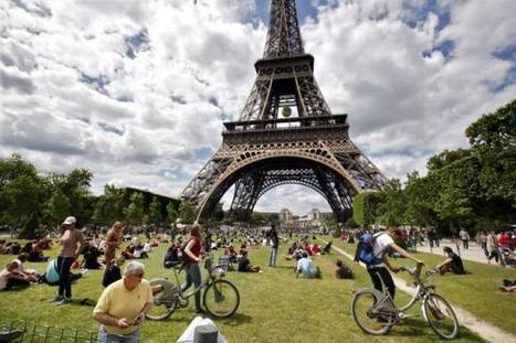 La France va se doter d'un fonds d'investissement tourisme | Atouts pour s’implanter et se développer en Nouvelle-Aquitaine | Scoop.it