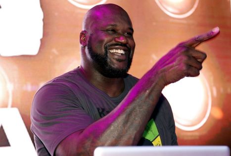 Shaquille O'Neal's top business mistake: Not investing in Starbucks | Family Office & Billionaire Report - Empowering Family Dynasties | Scoop.it