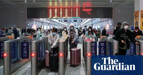 Without effective vaccines, China’s economy may not heal | China | The Guardian | International Economics: IB Economics | Scoop.it