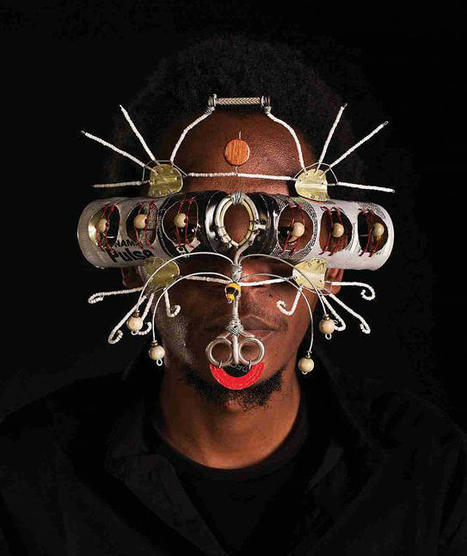 Launching September 2022 &ndash; The African Art Business News Digest &ndash; Luxury Xclusives | Afrodizziak | Scoop.it