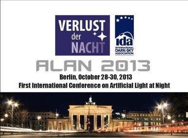 ALAN 2013 - Verlust der Nacht_EN | LIGHTING-Innovation-Design | Scoop.it