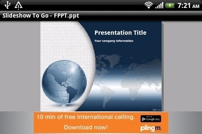Documents To Go: View And Edit Files From MS Office And Google Drive On Android | PowerPoint Presentation | Business and Productivity Tools | Scoop.it