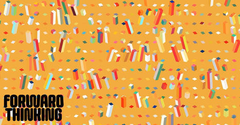 Five graphic trends to keep in your sights in 2025 | El Mundo del Dise&ntilde;o Gr&aacute;fico | Scoop.it