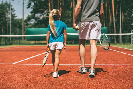 Activités sportives : des pratiques inégales | L'actualité de la politique de la ville | Scoop.it
