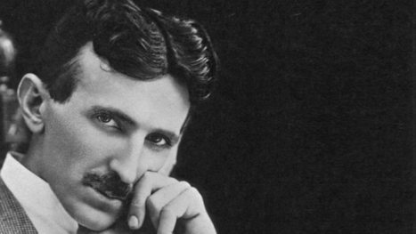 Nikola Tesla ya se imaginaba los drones en 1898, tanto para repartos como para el combate | tecno4 | Scoop.it