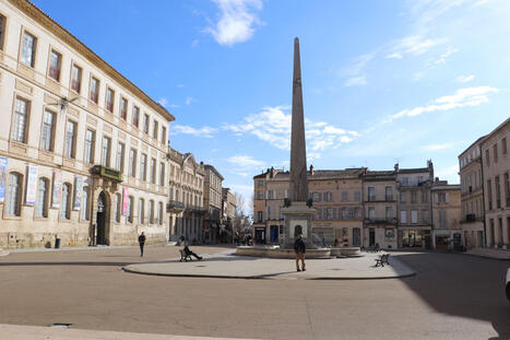 S'inspirer des pratiques vernaculaires pour b&acirc;tir demain : l'exemple de la ville d'Arles | Regards crois&eacute;s sur la transition &eacute;cologique | Scoop.it