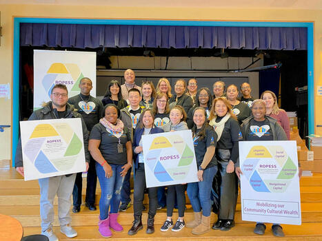 Empowering Communities Through Bilingual Education | Dual Language Education in the U.S. | Scoop.it