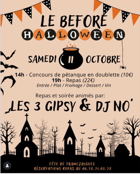 Hesta de Tramezaygues le 11 octobre | Vallées d'Aure & Louron - Pyrénées | Scoop.it