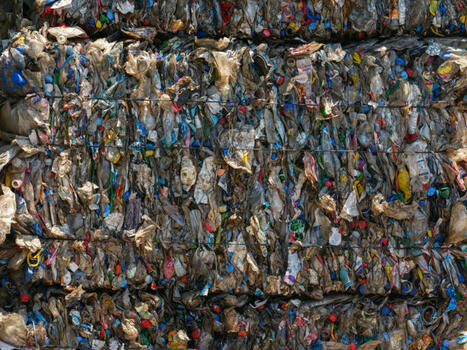 Consigne du plastique: les collectivités vent debout contre Macron | Planète DDurable | Scoop.it