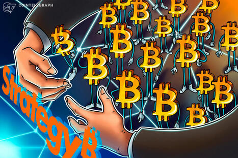 Blockchain e IA: uma alternativa melhor à acreditação tradicional | Inovação Educacional | Scoop.it