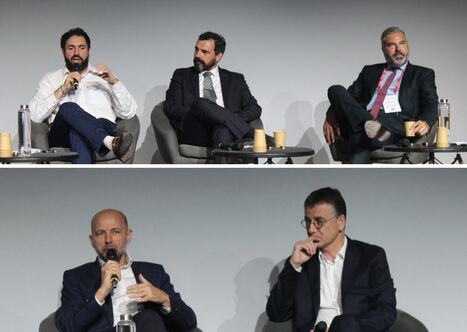 Sobriété foncière, ZAC, entrées de ville… aux Assises nationales du logement, l’aménagement urbain à la croisée des chemins | Urbanisme - Aménagement - SIG | Scoop.it