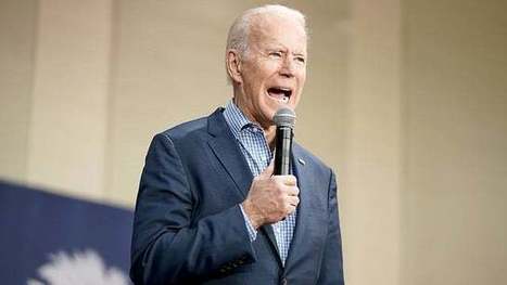 Biden says he'll reverse DeVos rule bolstering protections for those accused of campus sexual assault | Operation Oya | Scoop.it