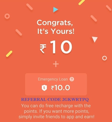 true balance referral code