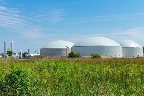 La m&eacute;thanisation comme moteur &eacute;conomique local au coeur de l'actualit&eacute; &bull; | Transition &eacute;nerg&eacute;tique territoriale | Scoop.it