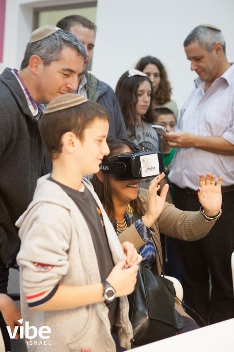 Getting Real? Google Cardboard And Virtual Reality In Education by Ronnie Burt | iGeneration - Humane Use of Technology in an AI world (Pedagogy & Digital Innovation) | Scoop.it