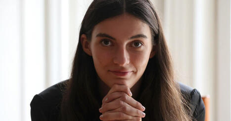 Alsace. « À force d’entendre qu’on ne vaut rien, on finit par le croire » témoigne Rosalie, 17 ans, ancienne harcelée | Alsace Actu | Scoop.it