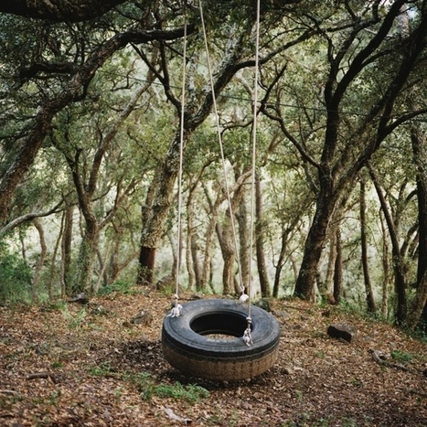 Into the wild: the rebels living off-grid all over Europe &ndash; in pictures | Peer2Politics | Scoop.it