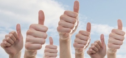 So far, small businesses are liking 2015 (infographic): ... | Tampa Florida Management Consulting | Scoop.it