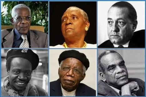 Les écrivains afro-descendants écartés du prix Nobel, comme d’habitude  | Revue Politique Guadeloupe | Scoop.it