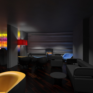 Hotels: &lsquo;Normal&rsquo; is not enough: delighting with design can make all the difference | Travel Industry News & Conferences - EyeforTravel | Hotel and accommodation trends | Scoop.it