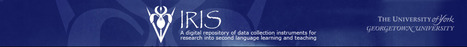 IRIS Digital Repository | Digital Delights | Scoop.it