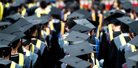 A global report gives NZ tertiary education a pass &ndash; but hides another side of the story | Educational Leadership | Scoop.it