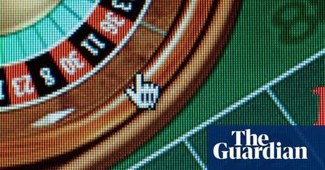 Calls for mandatory tax on gambling industry to treat addiction in UK | Society | The Guardian | Microeconomics: IB Economics | Scoop.it