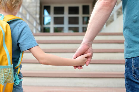 Como fortalecer a rela&ccedil;&atilde;o entre escola e fam&iacute;lias | Inova&ccedil;&atilde;o Educacional | Scoop.it