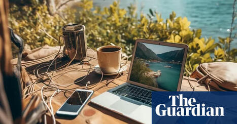 Students give English HSC exam an F over use of image with ‘hallmarks’ of AI | AI in Education #AIinED | Scoop.it