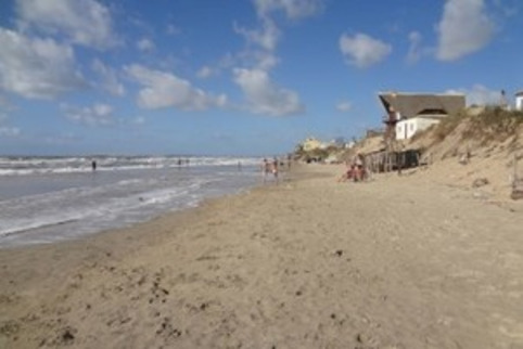 Las discretas playas de titanio en la costa de Rocha | Uruguay Libre de megamineria | Scoop.it
