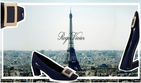 3 Tips from Roger Vivier's Successful WeChat Campaign | Jing Daily | e.Luxe | Scoop.it