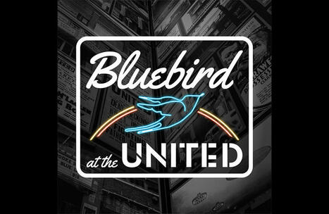 Westerly's United Theater Partners With The Bluebird Cafe For A New Concert Series | Live Music Industry News | Scoop.it