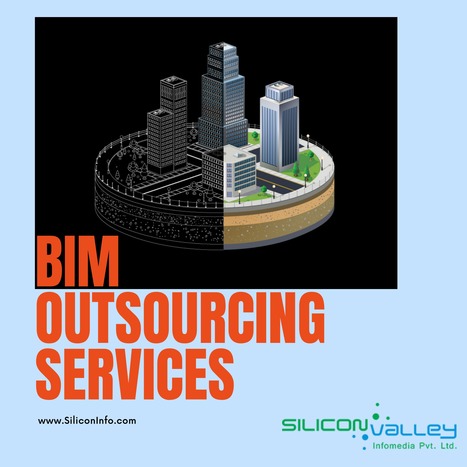 Reliable BIM Outsourcing Services At Competitive Prices | CAD Services - Silicon Valley Infomedia Pvt Ltd. | Scoop.it